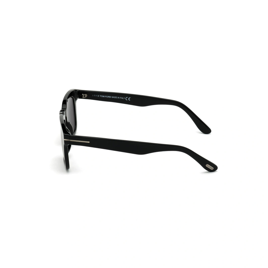 Tom Ford FT 0751-N - 01A  | Occhiali Da Sole Uomo