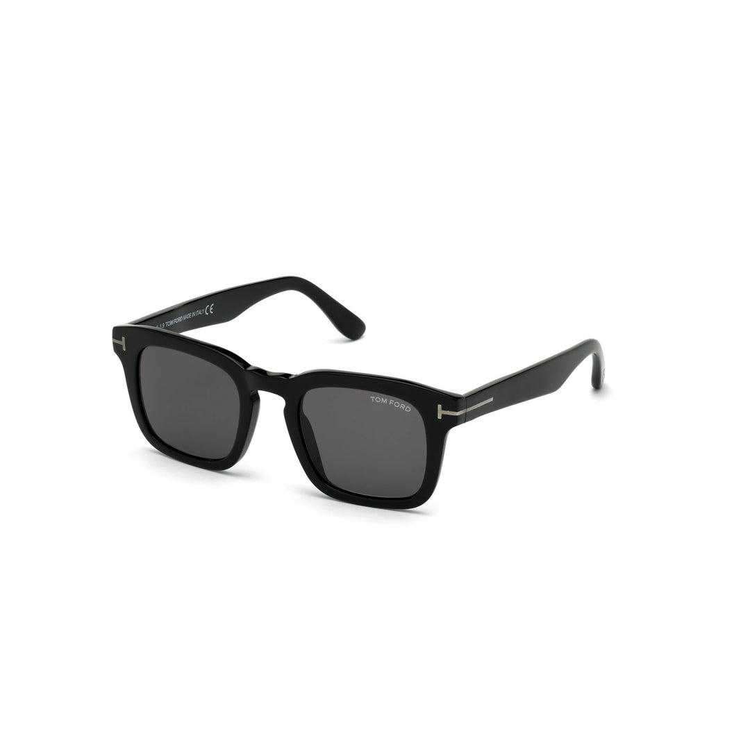 Tom Ford FT 0751-N - 01A  | Occhiali Da Sole Uomo