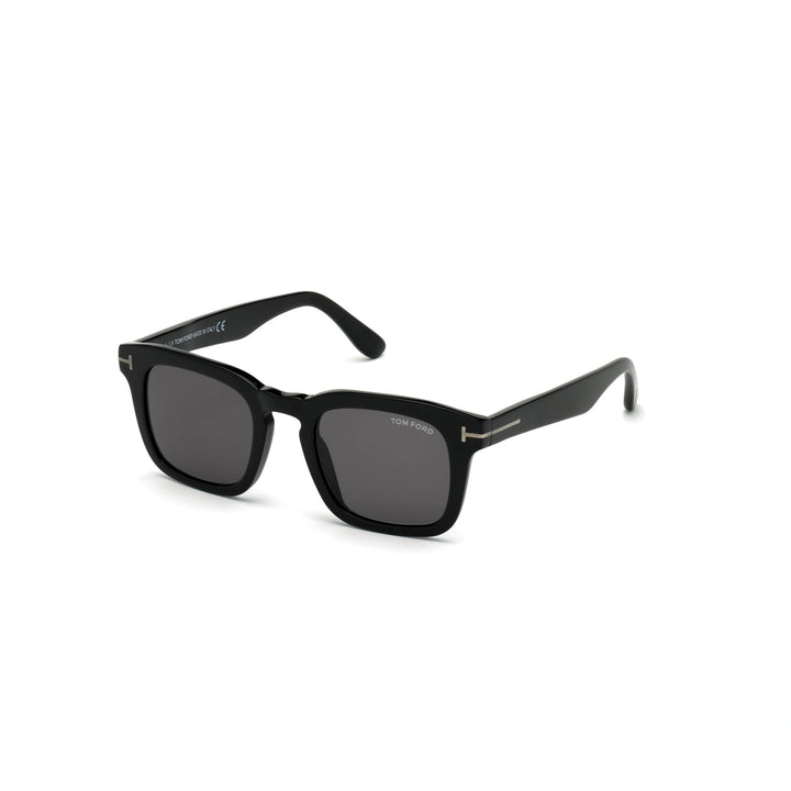 Tom Ford FT 0751-N - 01A  | Occhiali Da Sole Uomo