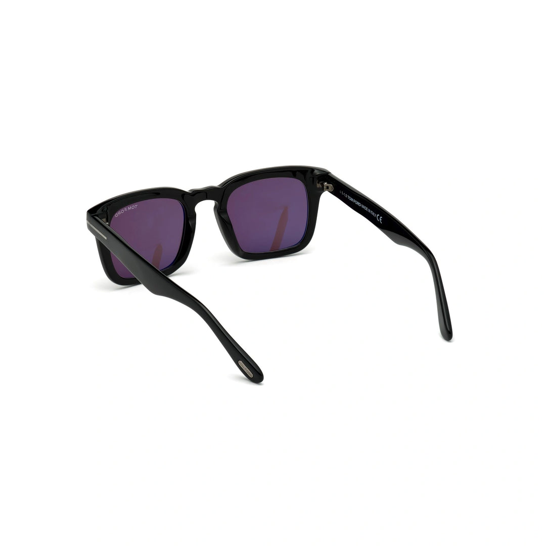 Tom Ford FT 0751-N - 01A  | Occhiali Da Sole Uomo