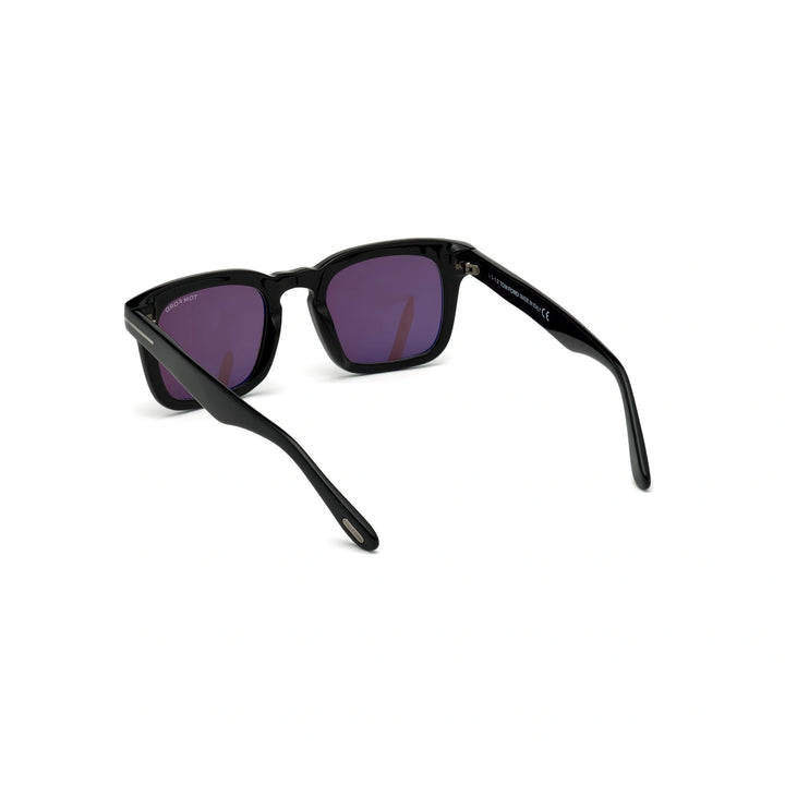 Tom Ford FT 0751-N - 01A  | Occhiali Da Sole Uomo
