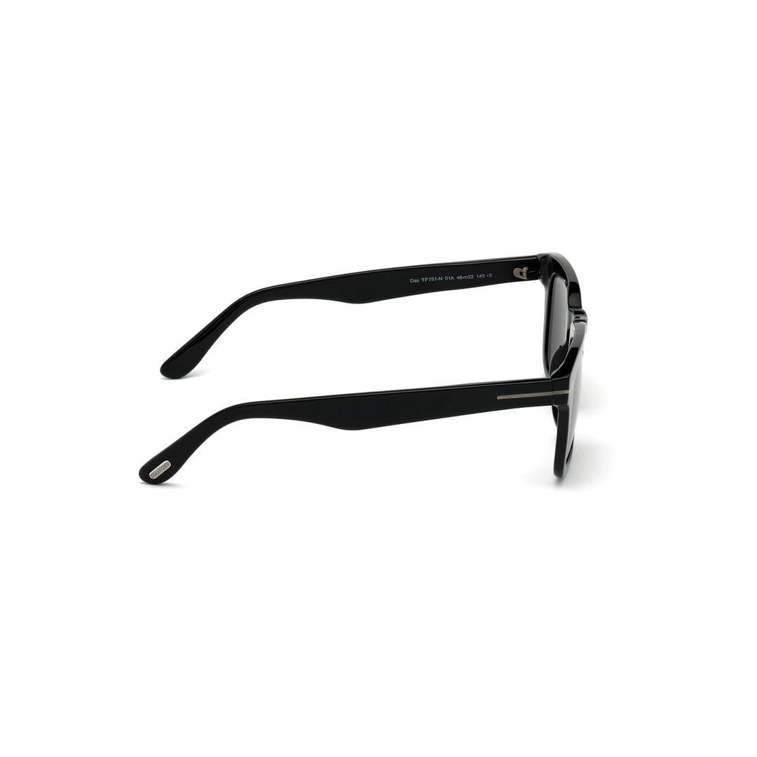 Tom Ford FT 0751-N - 01A  | Occhiali Da Sole Uomo