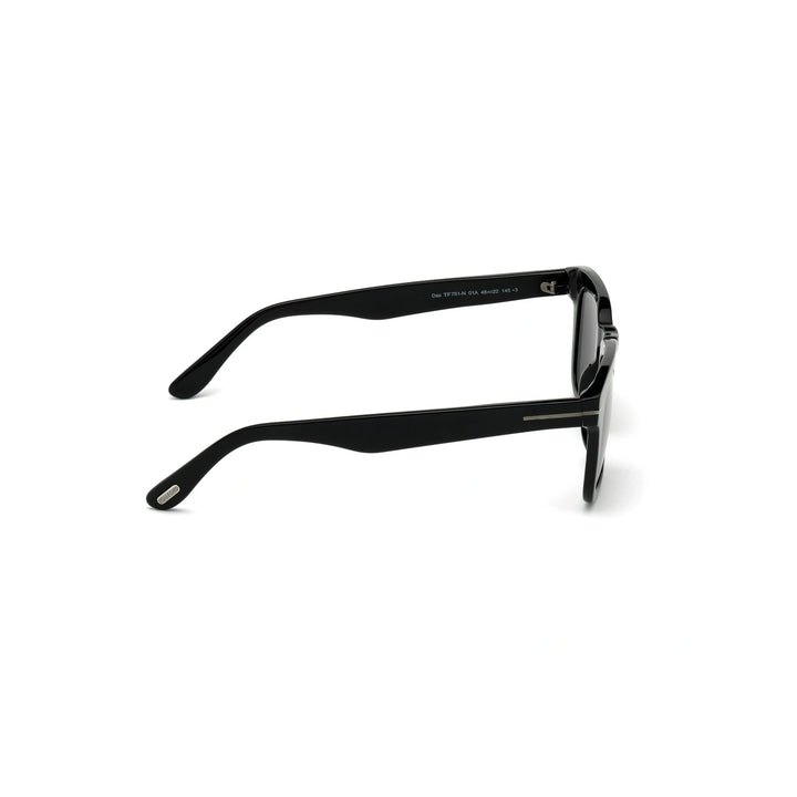Tom Ford FT 0751-N - 01A  | Occhiali Da Sole Uomo