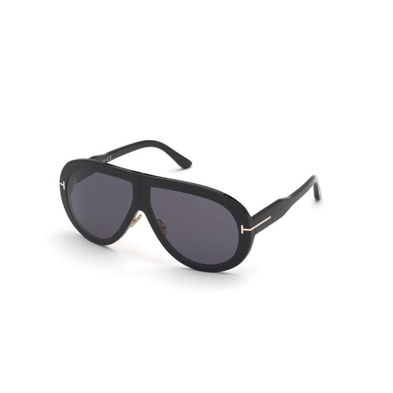 TOM FORD FT 0836 TROY | OCCHIALE DA SOLE UNISEX - Optical Incanto