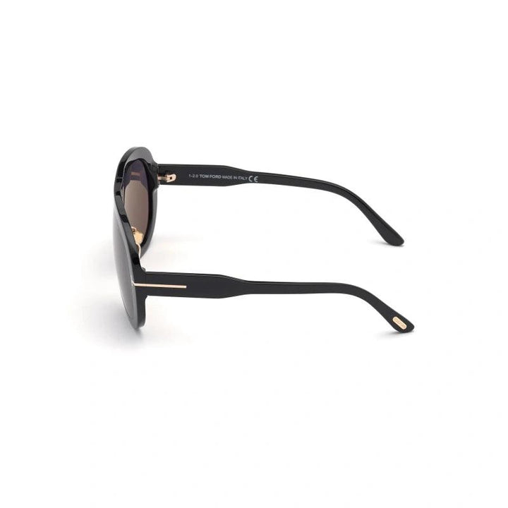 TOM FORD FT 0836 TROY | OCCHIALE DA SOLE UNISEX - Optical Incanto