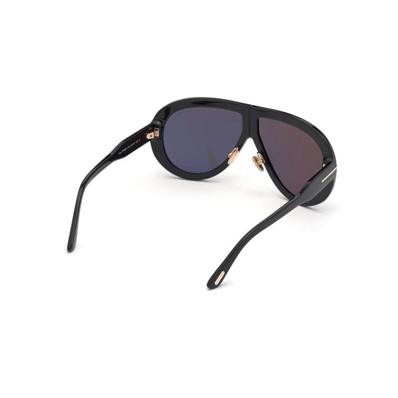 TOM FORD FT 0836 TROY | OCCHIALE DA SOLE UNISEX - Optical Incanto