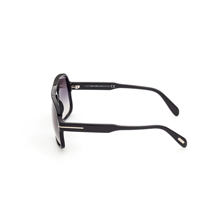Tom Ford FT 0884 - 01B | Occhiale Da Sole Uomo