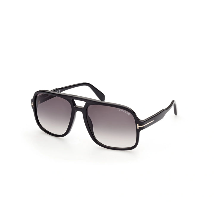 Tom Ford FT 0884 - 01B | Occhiale Da Sole Uomo