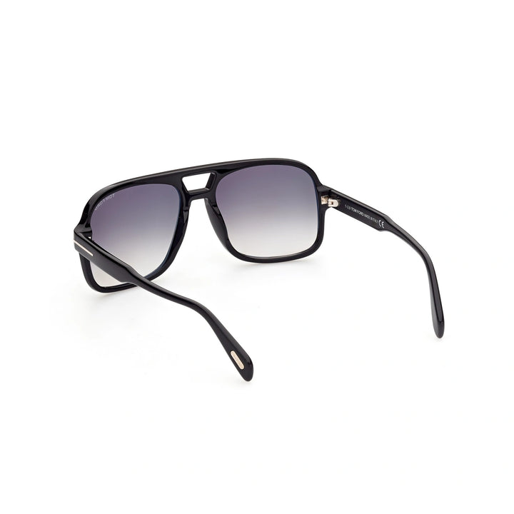 Tom Ford FT 0884 - 01B | Occhiale Da Sole Uomo