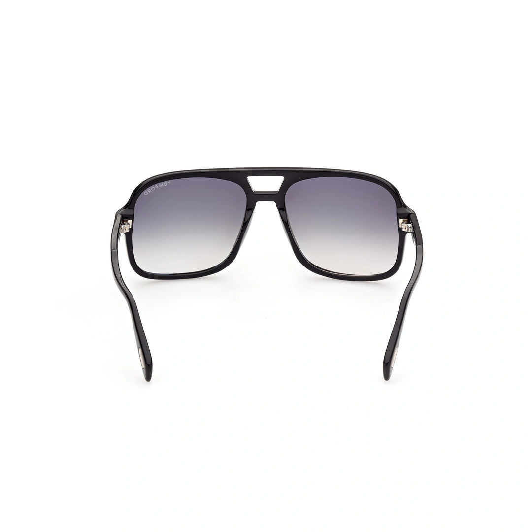 Tom Ford FT 0884 - 01B | Occhiale Da Sole Uomo