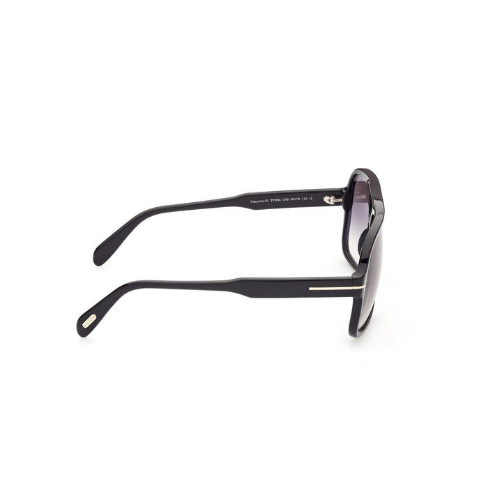 Tom Ford FT 0884 - 01B | Occhiale Da Sole Uomo