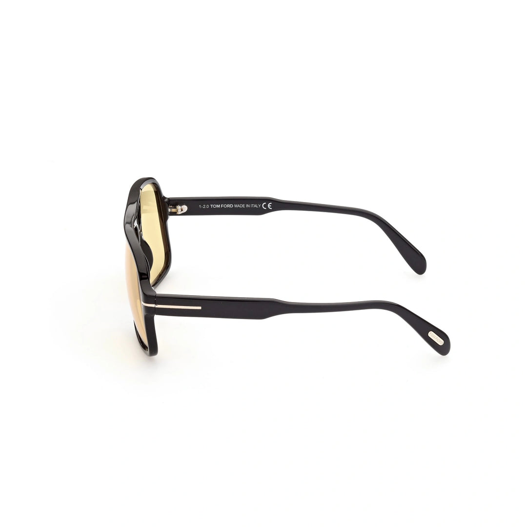 Tom Ford FT 0884 - 01E | Occhiale Da Sole Uomo