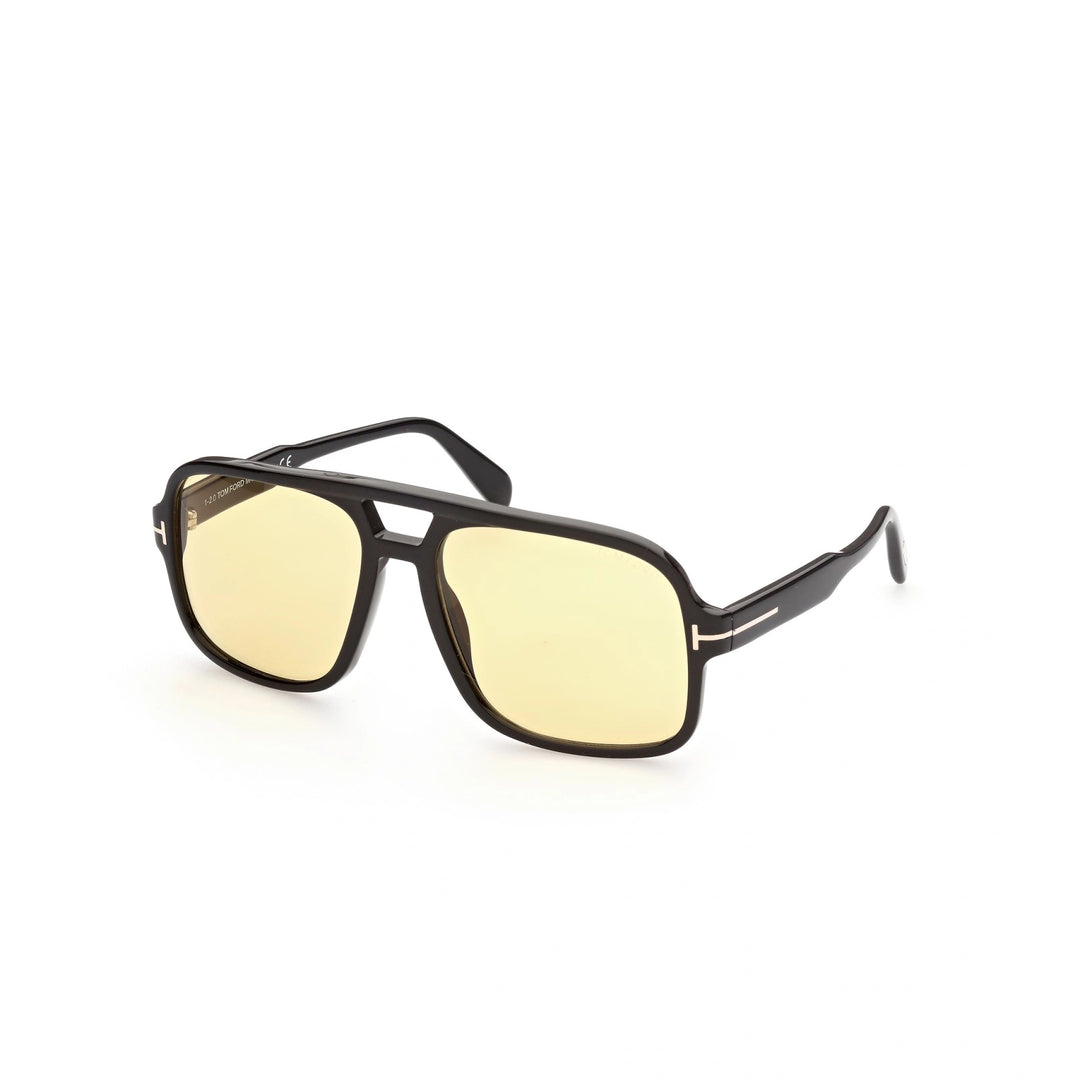 Tom Ford FT 0884 - 01E | Occhiale Da Sole Uomo