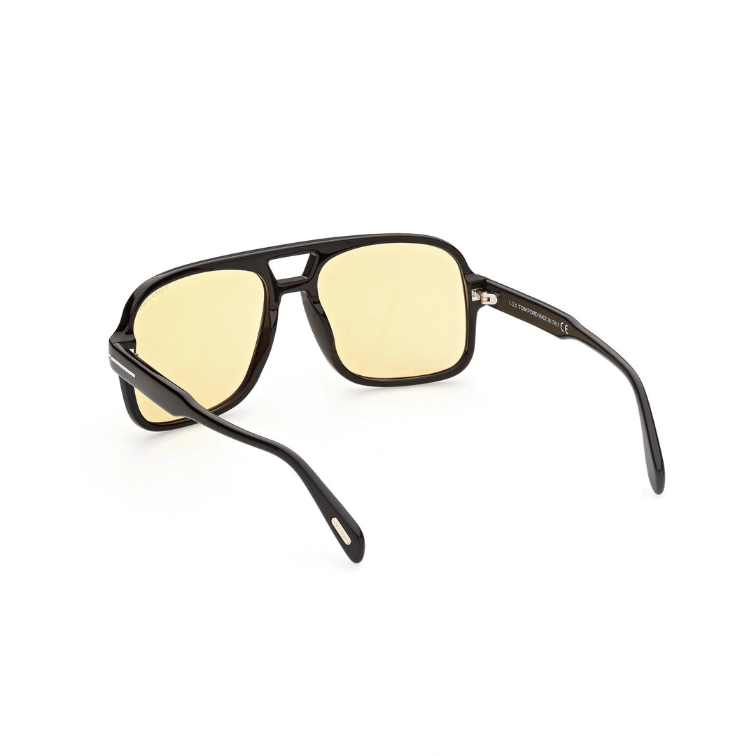 Tom Ford FT 0884 - 01E | Occhiale Da Sole Uomo