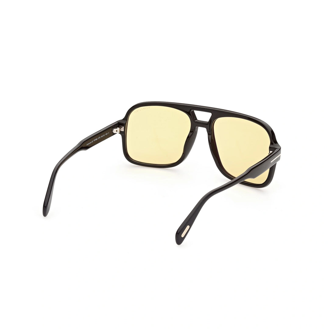 Tom Ford FT 0884 - 01E | Occhiale Da Sole Uomo
