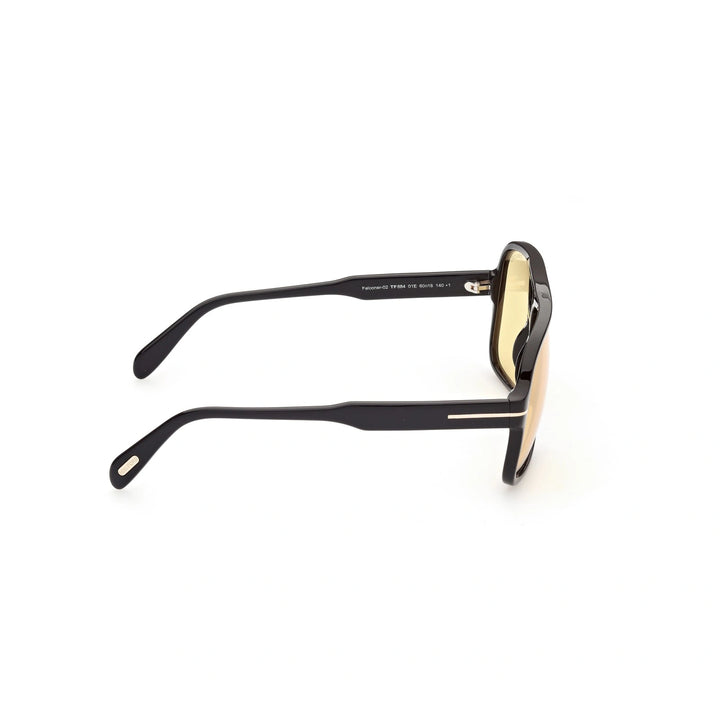 Tom Ford FT 0884 - 01E | Occhiale Da Sole Uomo