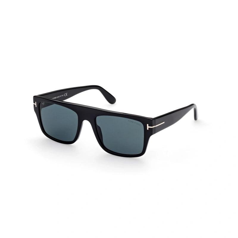 TOM FORD FT 0907 DUNNING | OCCHIALE DA SOLE UOMO - Optical Incanto