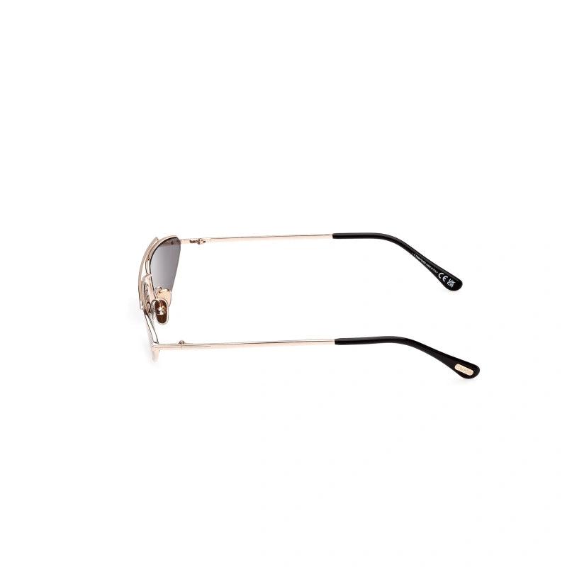 TOM FORD FT 0979 CAM | OCCHIALE DA SOLE DONNA - Optical Incanto