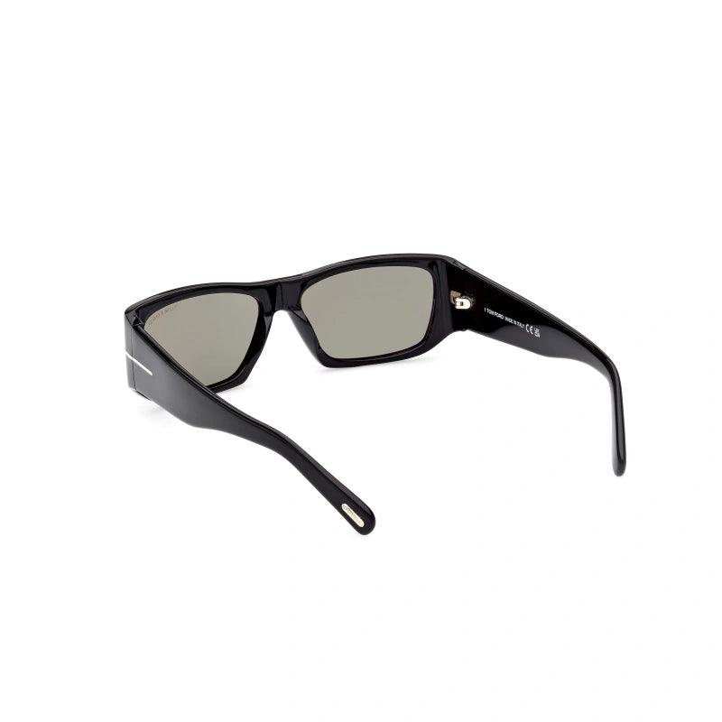 TOM FORD FT 0986 ANDRES | OCCHIALE DA SOLE UNISEX - Optical Incanto