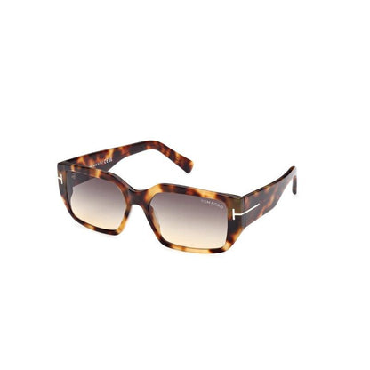 TOM FORD FT 0989 SILVANO | OCCHIALE DA SOLE DONNA - Optical Incanto