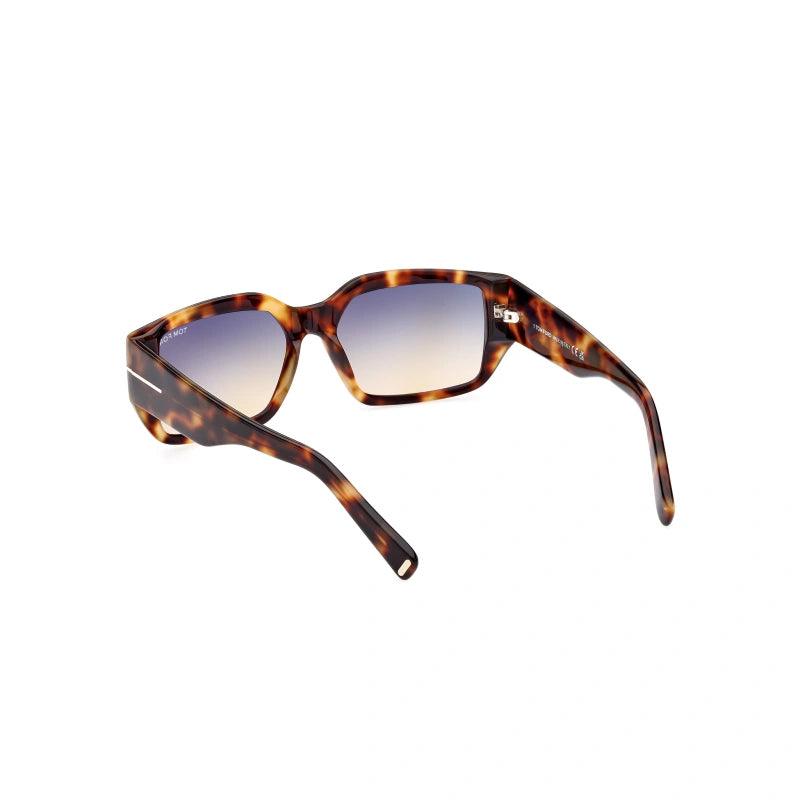 TOM FORD FT 0989 SILVANO | OCCHIALE DA SOLE DONNA - Optical Incanto