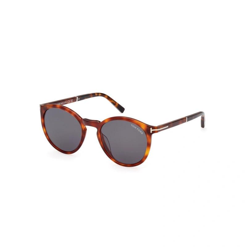 TOM FORD FT 1021 ELTON | OCCHIALE DA SOLE UOMO - Optical Incanto