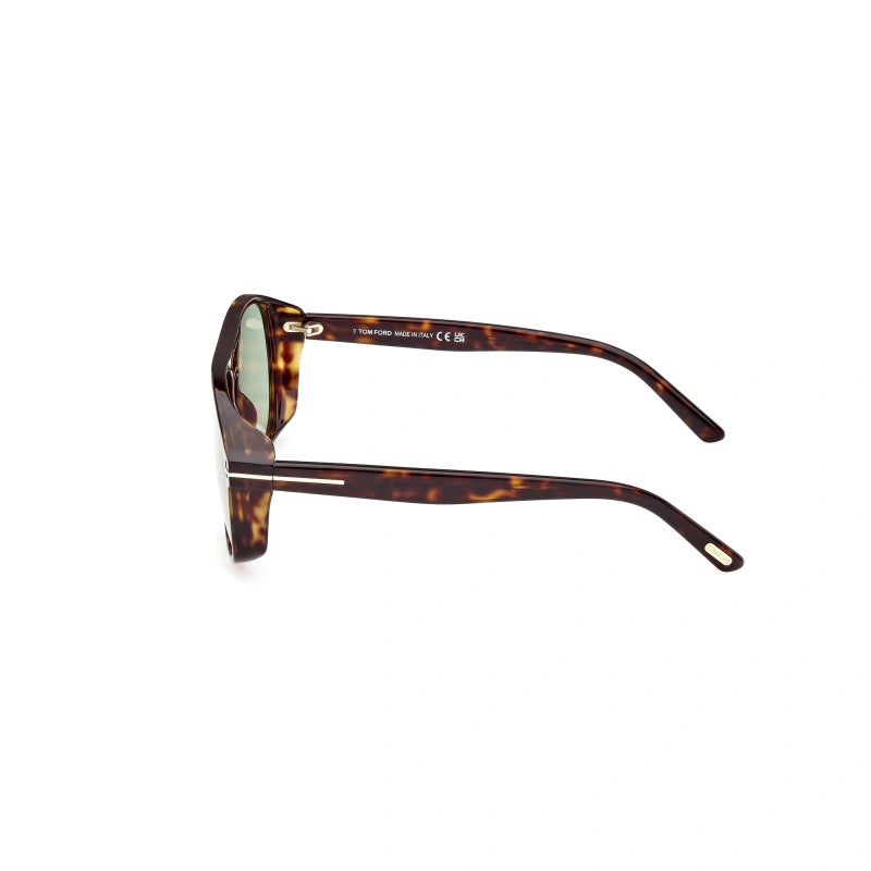 TOM FORD FT 1022 ROSCO | OCCHIALI DA SOLE UOMO