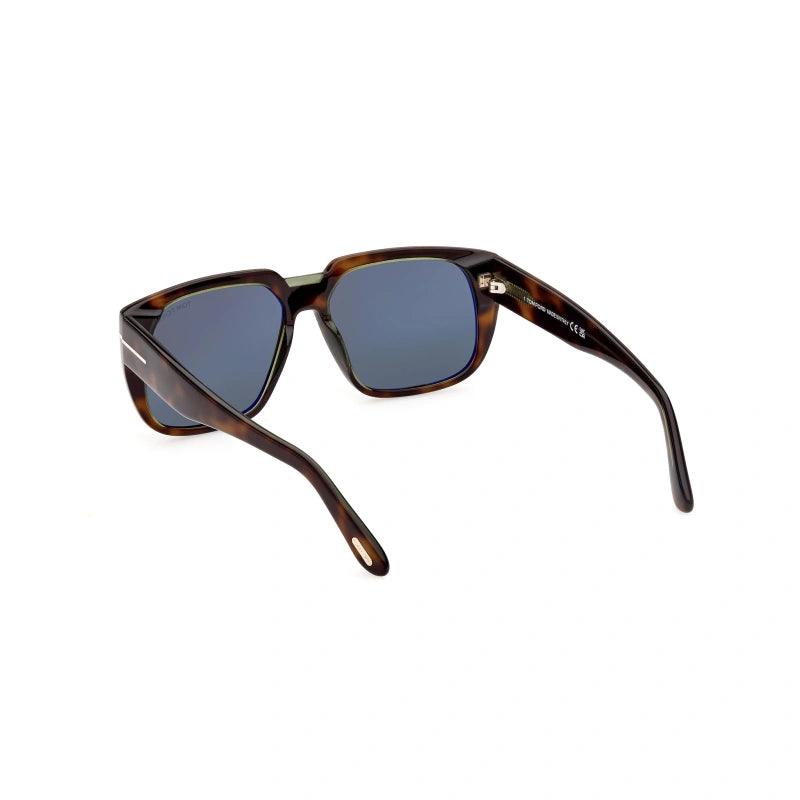 TOM FORD FT 1025 OLIVER | OCCHIALE DA SOLE UOMO - Optical Incanto