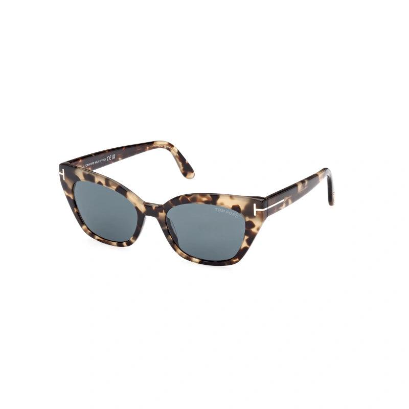 TOM FORD FT 1031 JULIETTE | OCCHIALE DA SOLE DONNA - Optical Incanto