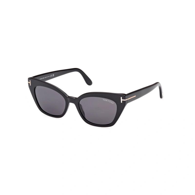 TOM FORD FT 1031 JULIETTE | OCCHIALE DA SOLE DONNA - Optical Incanto