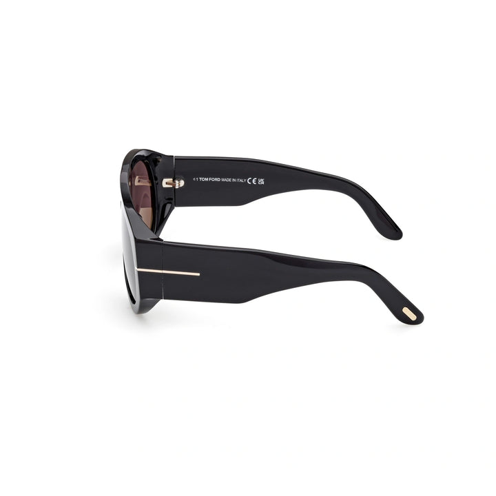Tom Ford FT 1044 - 01A | Occhiale Da Sole Uomo