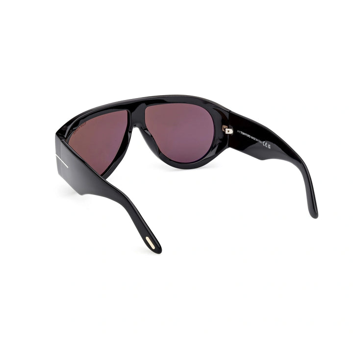 Tom Ford FT 1044 - 01A | Occhiale Da Sole Uomo