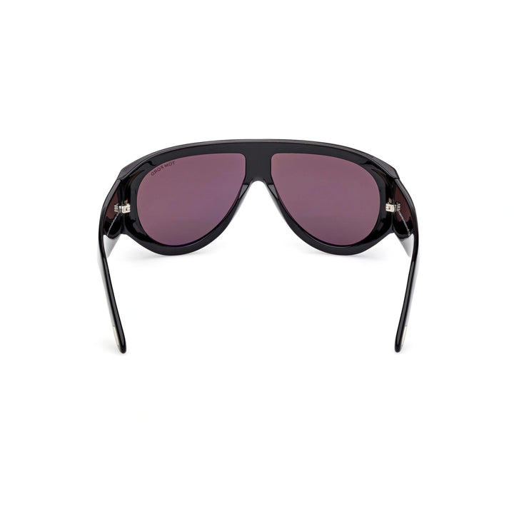 Tom Ford FT 1044 - 01A | Occhiale Da Sole Uomo