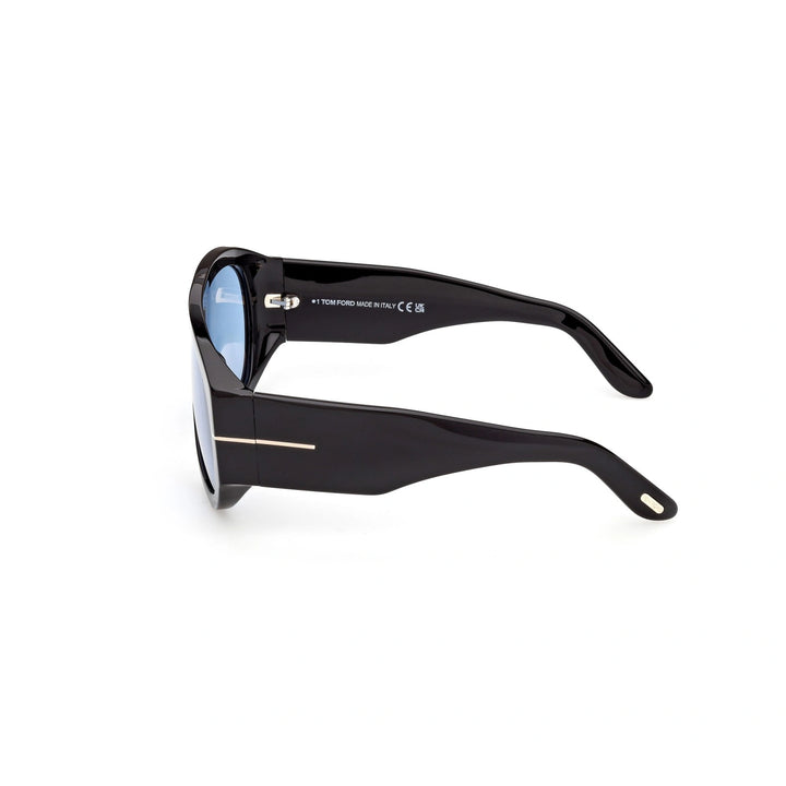 Tom Ford FT 1044 - 01V | Occhiale Da Sole Uomo