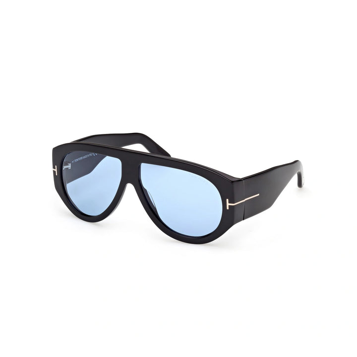 Tom Ford FT 1044 - 01V | Occhiale Da Sole Uomo