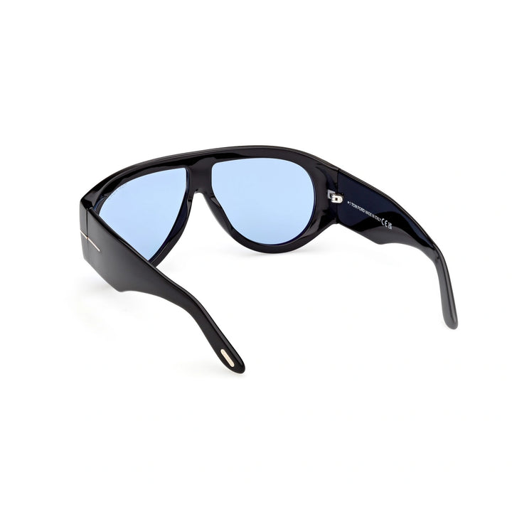 Tom Ford FT 1044 - 01V | Occhiale Da Sole Uomo