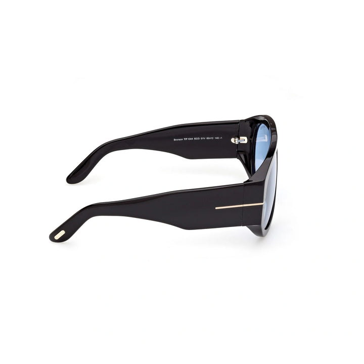 Tom Ford FT 1044 - 01V | Occhiale Da Sole Uomo