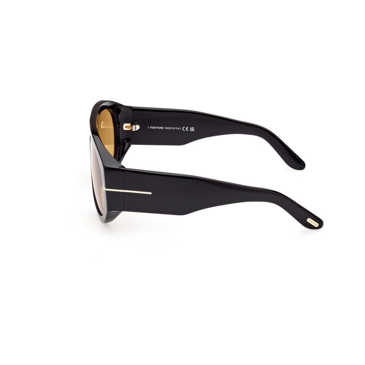 Tom Ford FT 1044 - 01E | Occhiale Da Sole Uomo