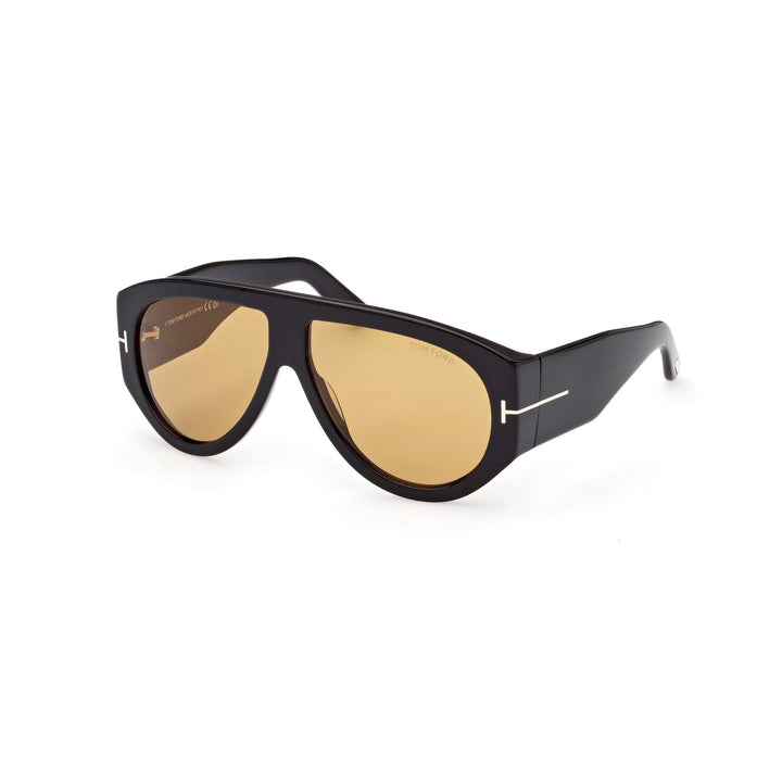 Tom Ford FT 1044 - 01E | Occhiale Da Sole Uomo