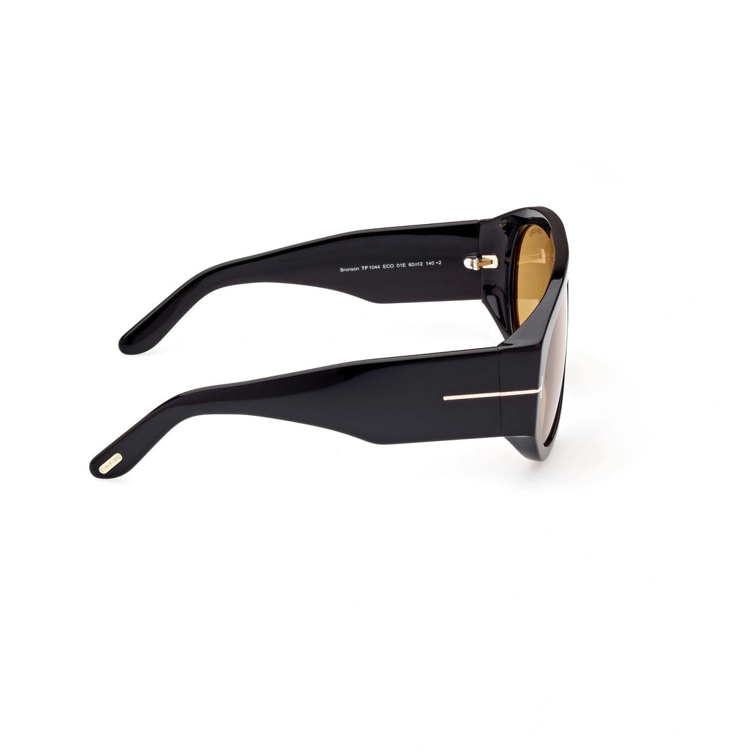 Tom Ford FT 1044 - 01E | Occhiale Da Sole Uomo