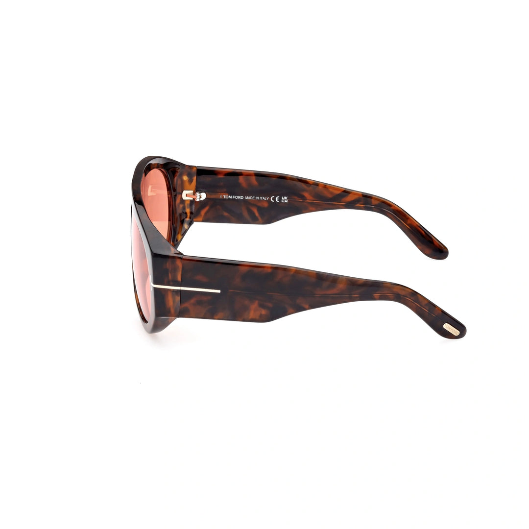 TOM FORD PI 1044 BRONSON | LUNETTES DE SOLEIL POUR HOMMES