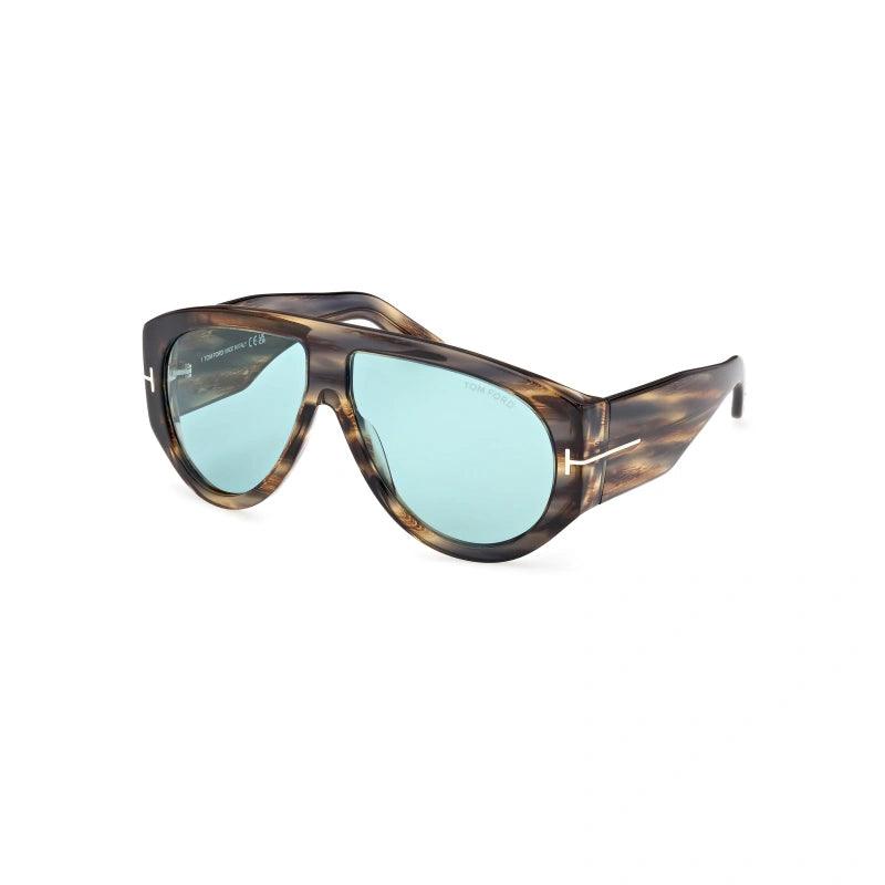 TOM FORD FT 1044 BRONSON | OCCHIALE DA SOLE UOMO - Optical Incanto