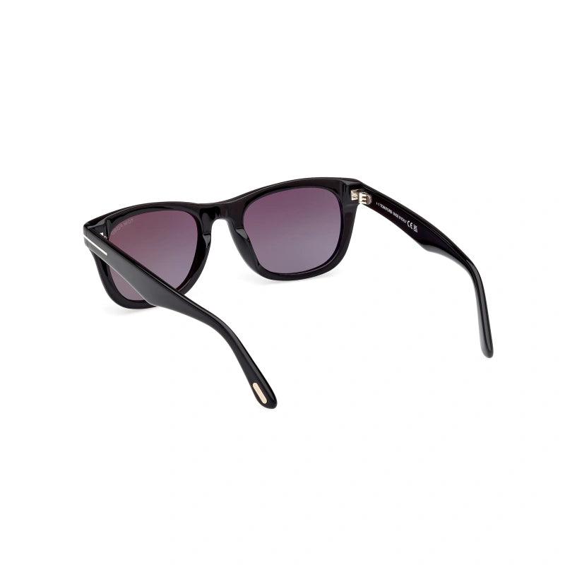 TOM FORD FT 1076 KENDEL | OCCHIALE DA SOLE UOMO - Optical Incanto