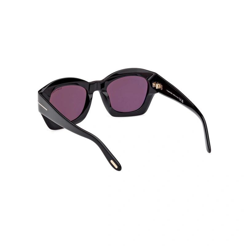 TOM FORD FT 1083 GUILLIANA | OCCHIALE DA SOLE DONNA - Optical Incanto