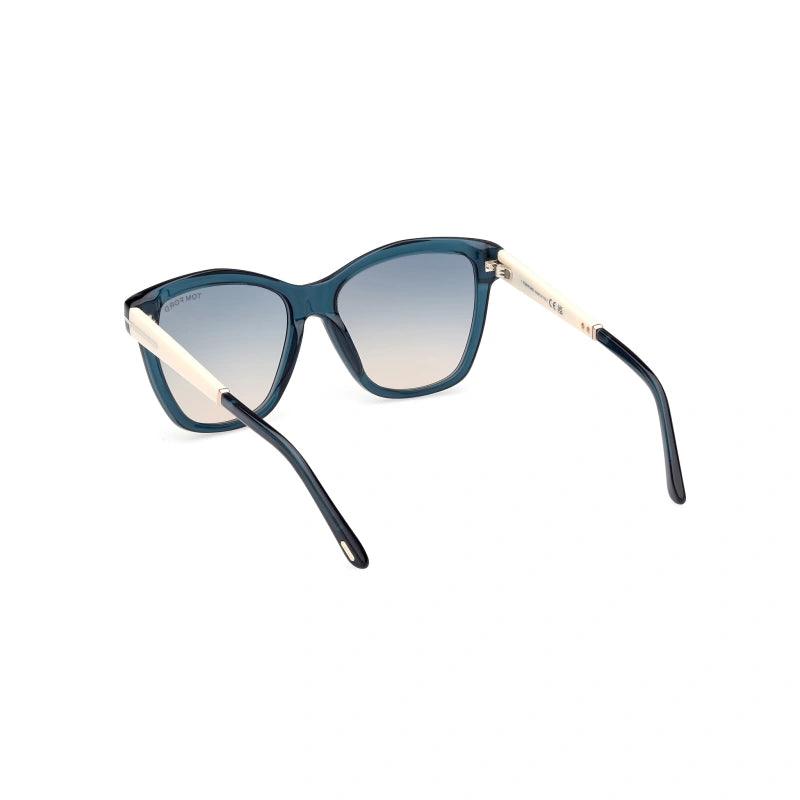 TOM FORD FT 1087 LUCIA | OCCHIALE DA SOLE DONNA - Optical Incanto