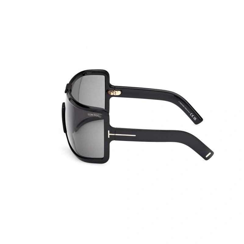 TOM FORD FT 1118 PARKER | OCCHIALE DA SOLE DONNA - Optical Incanto