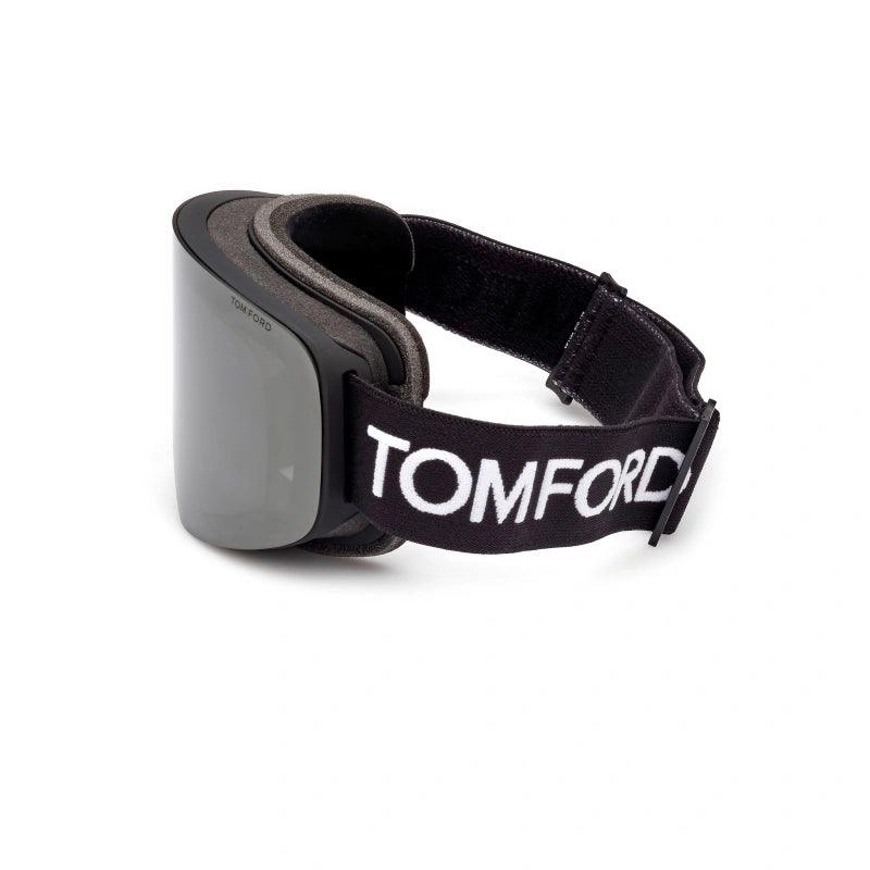 TOM FORD FT 1124 | OCCHIALE DA SOLE UNISEX - Optical Incanto