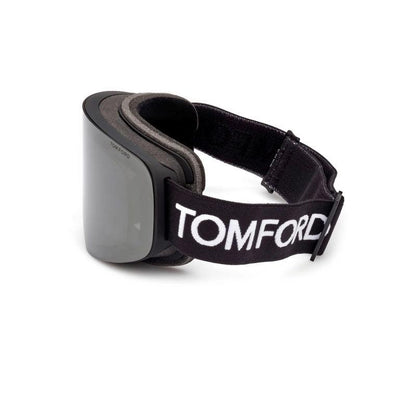 TOM FORD FT 1124 | OCCHIALE DA SOLE UNISEX - Optical Incanto