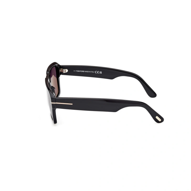 TOM FORD FT 1153 | OCCHIALI DA SOLE UOMO