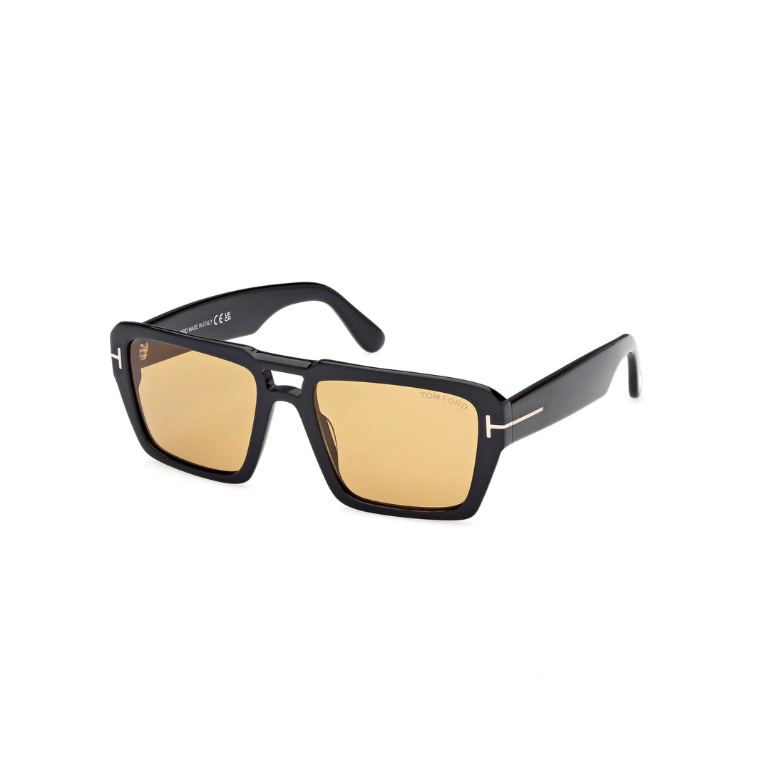 TOM FORD FT 1153 | OCCHIALI DA SOLE UOMO